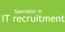 Specialist in IT Recruitment